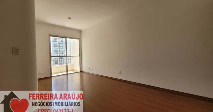 APARTAMENTO REPLETO DE ARMÁRIOS, LAZER COMPLETO NO MELHOR DA VILA MASCOTE!