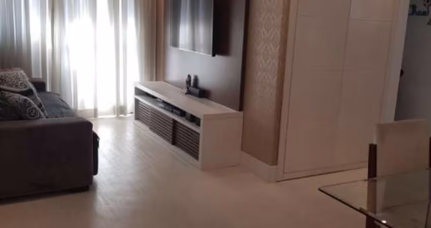 APARTAMENTO COM FINO ACABAMENTO, TODO REFORMADO NO MELHOR DA VILA MASCOTE!