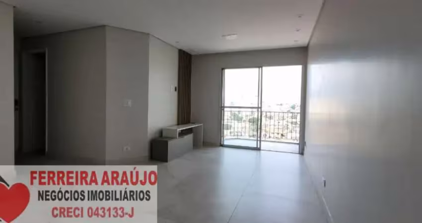 Apartamento com fino acabamento no melhor da vila santa catarina!