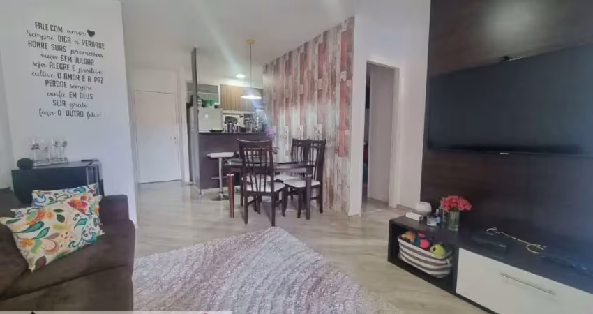 Apartamento com suíte e closet na região campo belo, rara oportunidade!