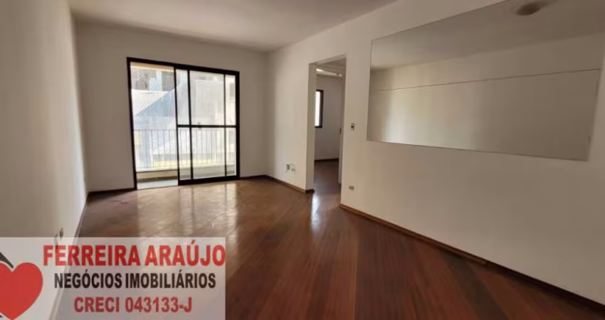 APARTAMENTO COM DUAS VAGAS DE GARAGEM, NO MELHOR DA VILA MASCOTE !
