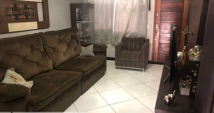 Campo Grande, sobrado 3 Quartos, 2 Suítes, 3 banheiros à Venda, 150 m² por R$ 532.000,00