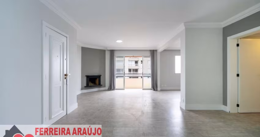 Maravilhoso apartamento na Vila Suzana