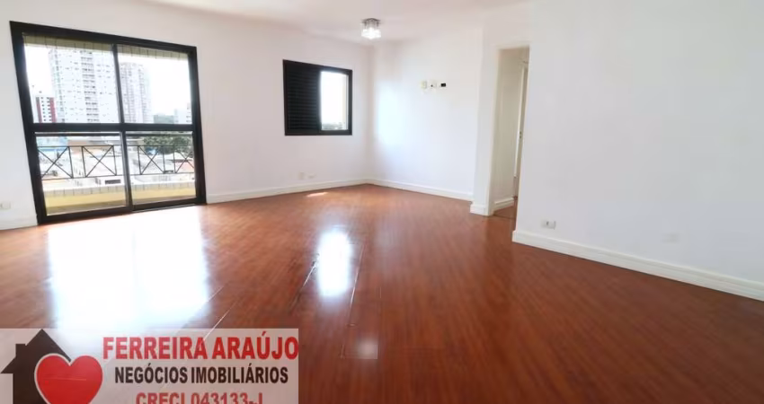 Lindo apartamento na Vila Alexandria