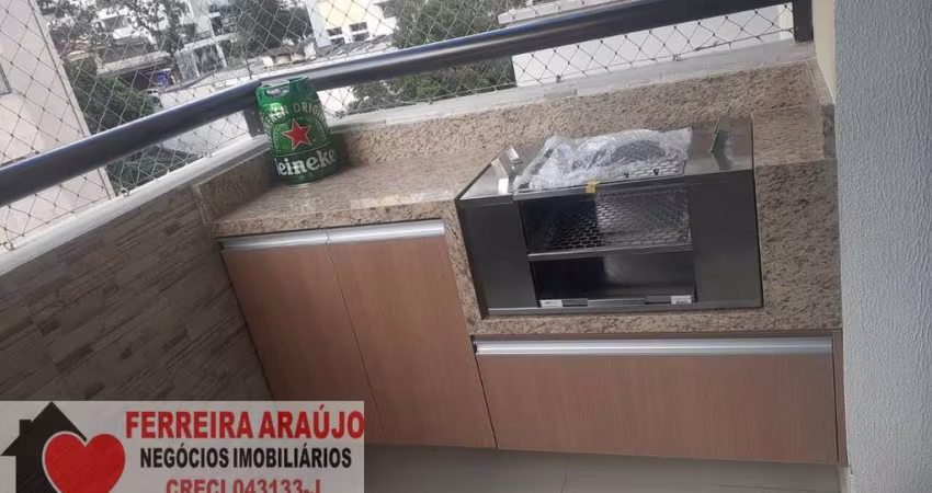 APARTAMENTO PRÓXIMO  AO COLÉGIO EMILIE DE VILENEUVE, VILA MASCOTE!