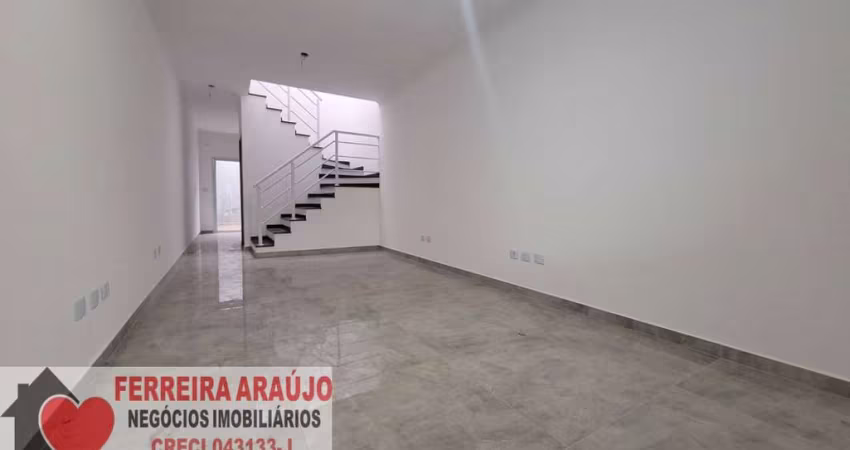 Casa com 3 quartos à venda na Rua Joaquim Severino, 104, Jardim Prudência, São Paulo