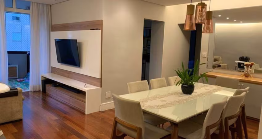 Apartamento à Venda com fino Acabamento - Vila Mascote.