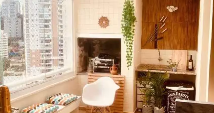Apartamento Vila Andrade