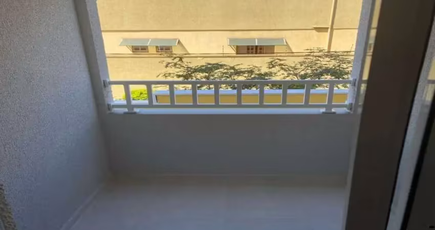 Apartamento novo próximo ao aeroporto de congonhas.