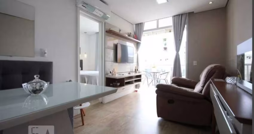 Apartamento Real Parque