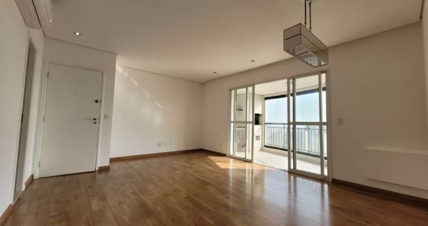APARTAMENTO COM VARANDA GOURMET NO PÁTIO FIGUEIRA VILA MASCOTE !