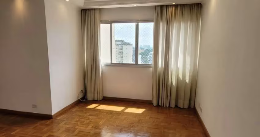 Apartamento com 2 quartos à venda na Rua Ciridião Durval, 100, Vila Mascote, São Paulo