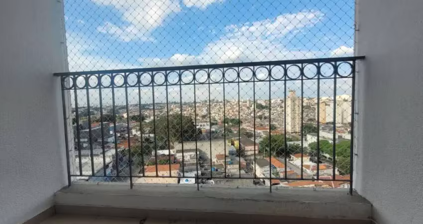 Apartamento com 2 quartos à venda na Rua Gustavo da Silveira, 615, Vila Santa Catarina, São Paulo
