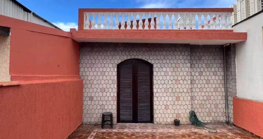Casa NA Vila Sonia