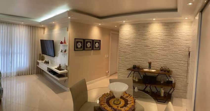 APARTAMENTO COM DUAS VAGAS DE GARAGEM NO MELHOR DA VILA MASCOTE !