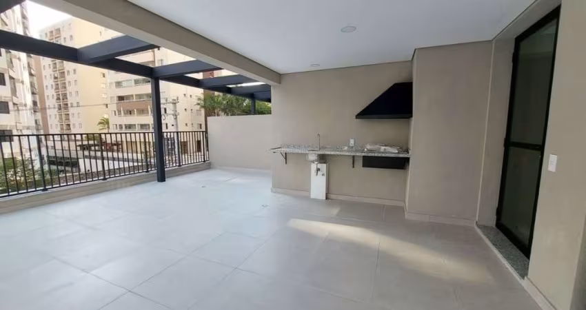 Alleria Vila Mascote: Seu refúgio de 229 m² com 3 suítes e 2 vagas na Vila Mascote