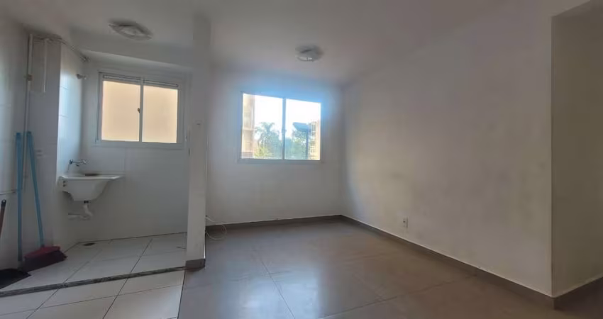 Apartamento 2 dormitórios Av. Cupecê