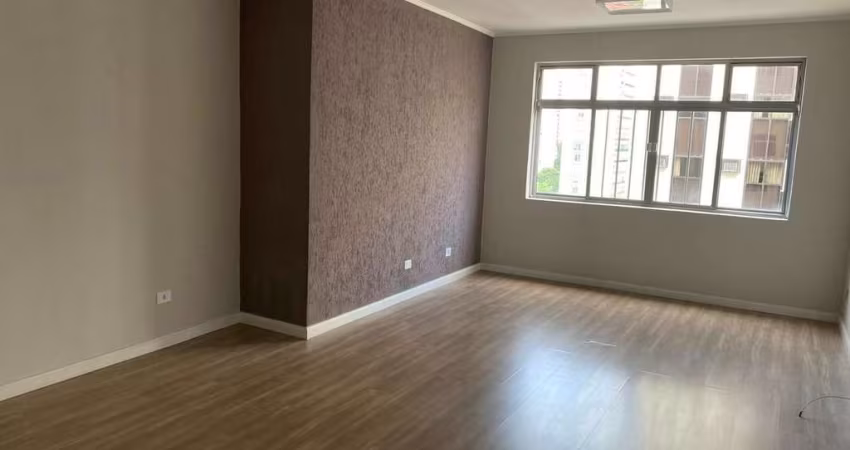 Apartamento 101 m² 2 dormitórios Ibirapuera