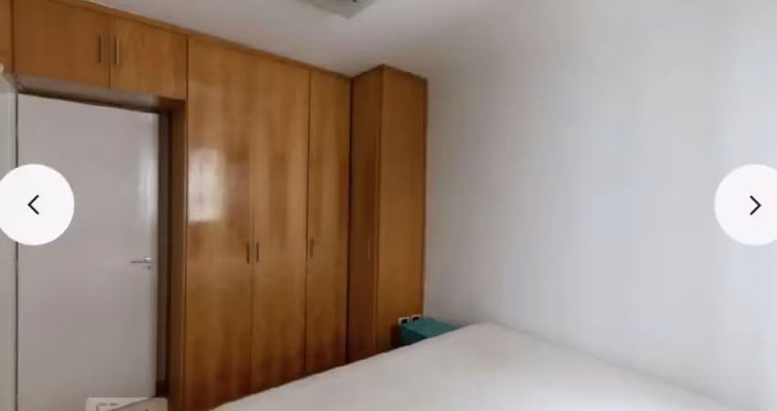 Apartamento com 1 quarto à venda na Avenida José Galante, 140, Vila Suzana, São Paulo