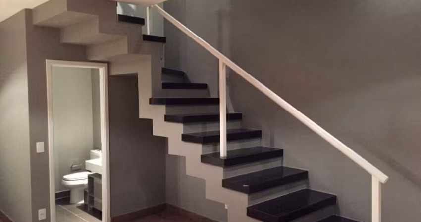 BROOKLIN DUPLEX 01 SUITE 01 VAGA - JOSE LEITE OITICICA
