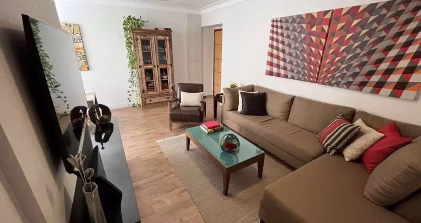 Apartamento com fino acabamento, no melhor da vila mascote!