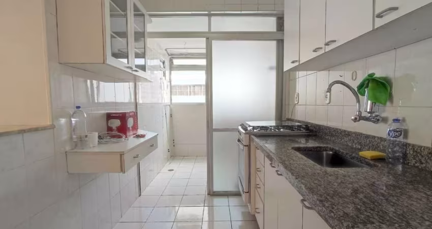 Apartamento 70m² 1 suíte 1 vaga Brooklin