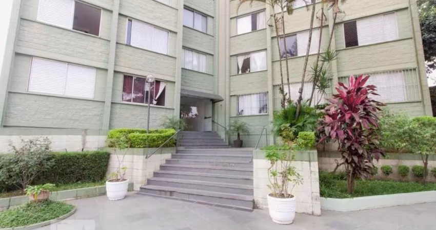 Apartamento 2 dormitórios 1 vaga Vila Santa Catarina