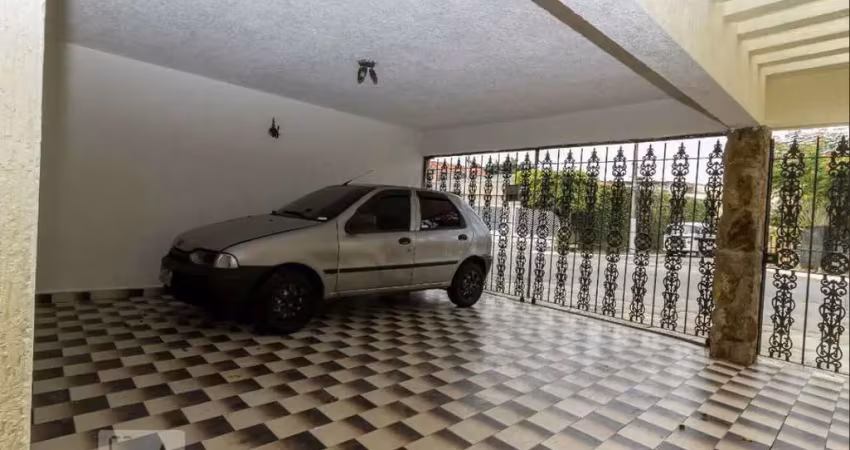 Casa com 3 quartos à venda na Rua Rishin Matsuda, 460, Vila Santa Catarina, São Paulo