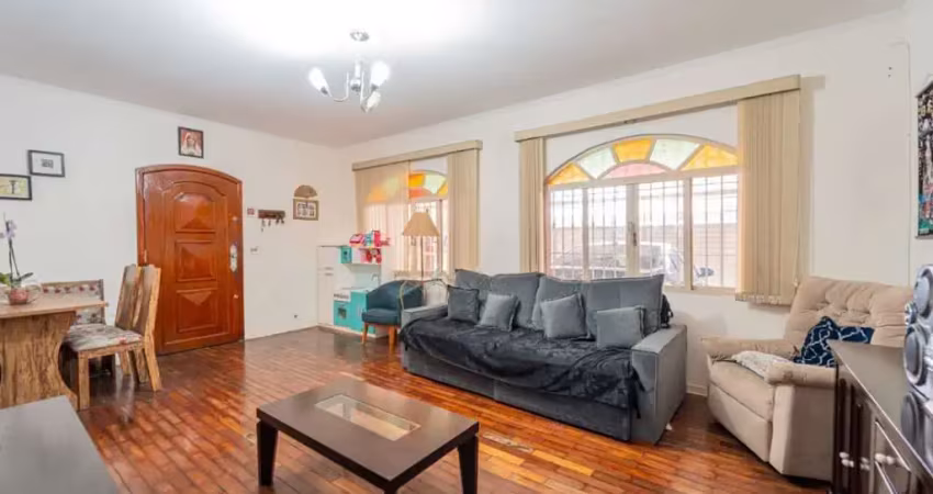 Casa com 3 quartos à venda na Rua Frei Francisco de Sampaio, 120, Jardim Prudência, São Paulo