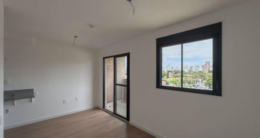 Moema, Studio com 1 quarto, 28m² à Venda R$ 439.000,00.