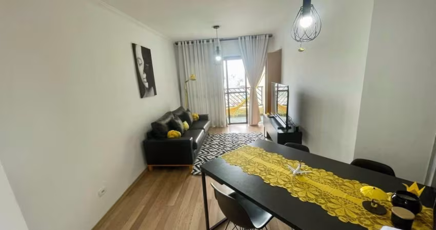 APARTAMENTO NO MELHOR DA VILA SANTA CATARINA.
