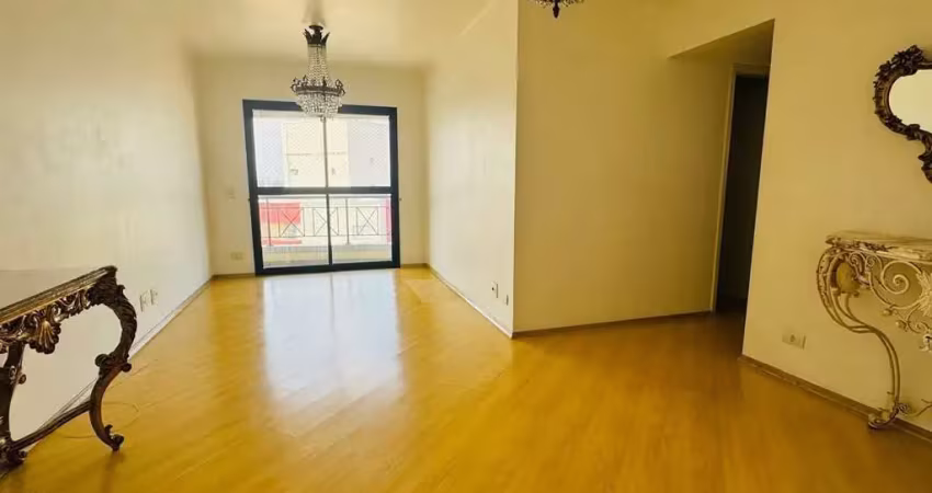 APARTAMENTO REPLETO DE  ARMÁRIOS, NO MELHOR DA VILA MASCOTE !