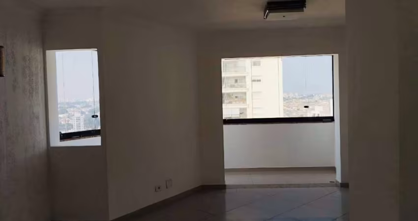 APARTAMENTO COM FINO ACABAMENTO NO MELHOR DA VILA MASCOTE!