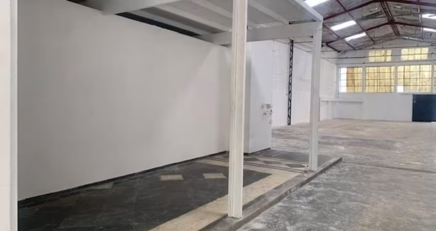 AEROPORTO GALPAO 500M2 AREA VAO LIVRE PE DIREIRO ALTO