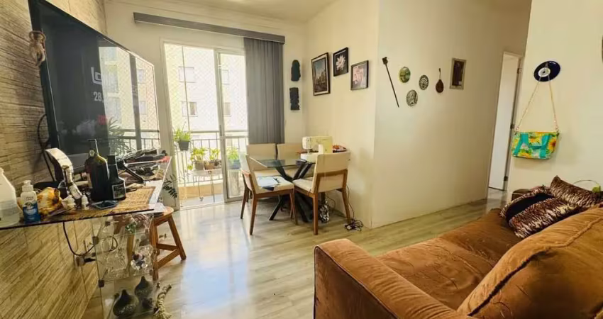 Apartamento com fácil acesso as estaçoes do metrô jabaquara e conceiçao.