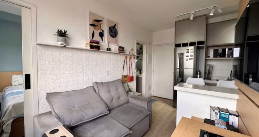 VILA MASCOTE 34 M2  SUITE 01 VAGA LINDO NOVO