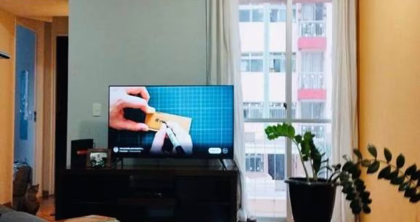 APARTAMENTO COM 02 DORMITÓRIOS, HÁ 800 METROS DO SHOPPING INTERLAGOS!
