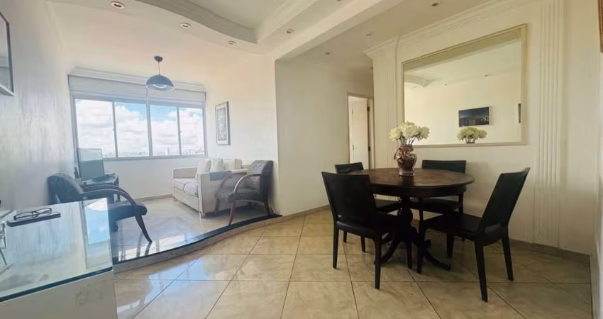 APARTAMENTO COM DUAS VAGAS DE GARAGEM NO JARDIM PRUDÊNCIA!