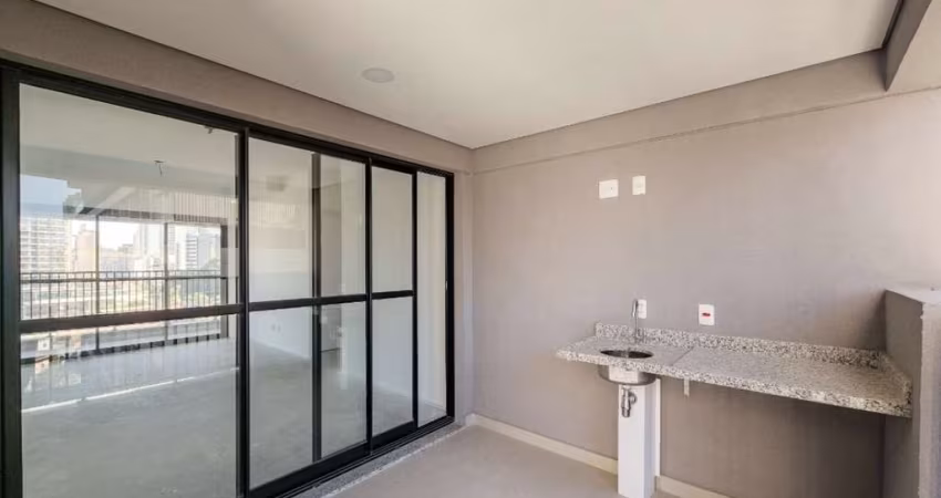 Brooklin, 3 Quartos, 3 Suítes, 1 Vaga, 91m² à Venda R$ 1.200.000,00.