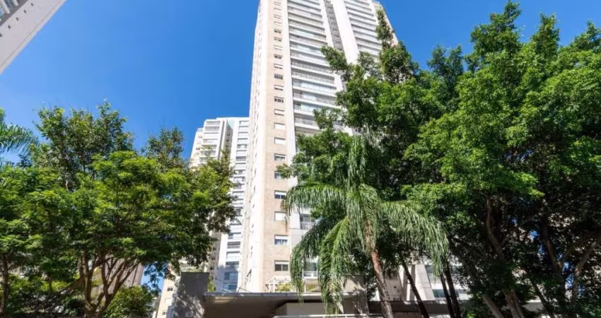 APARTAMENTO VILA ALEXANDRIA   108M2 02 SUITES  VARANDA GOURMET 02 VAGAS