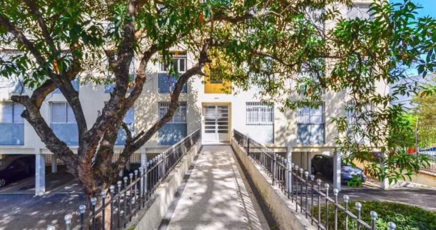 Oportunidade Única: Apartamento à Venda na Avenida Santa Catarina, 980 ? Vila Mascote!