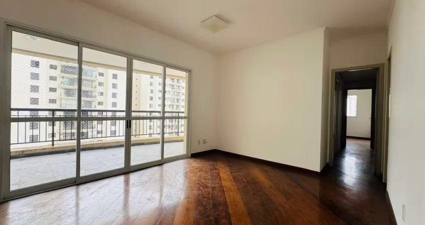 Apartamento 112m² Condomínio Clube Top Square Vila Mascote MASCOTE!