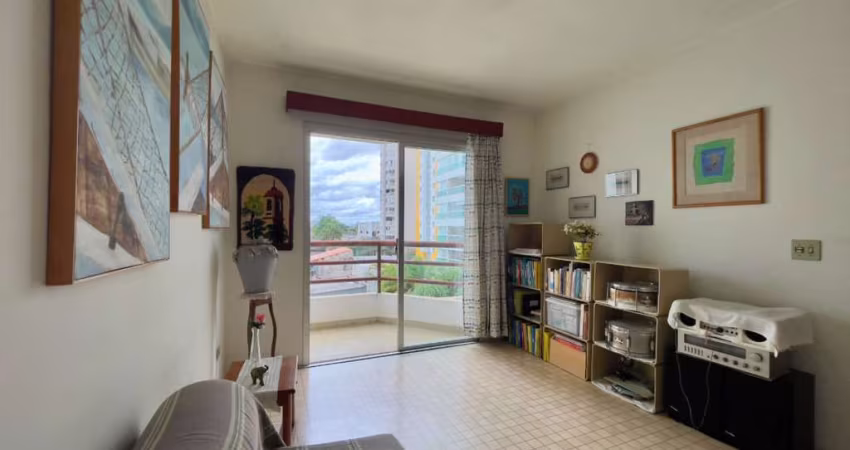 Apartamento 45m² 1 dormitório Vila Mascote