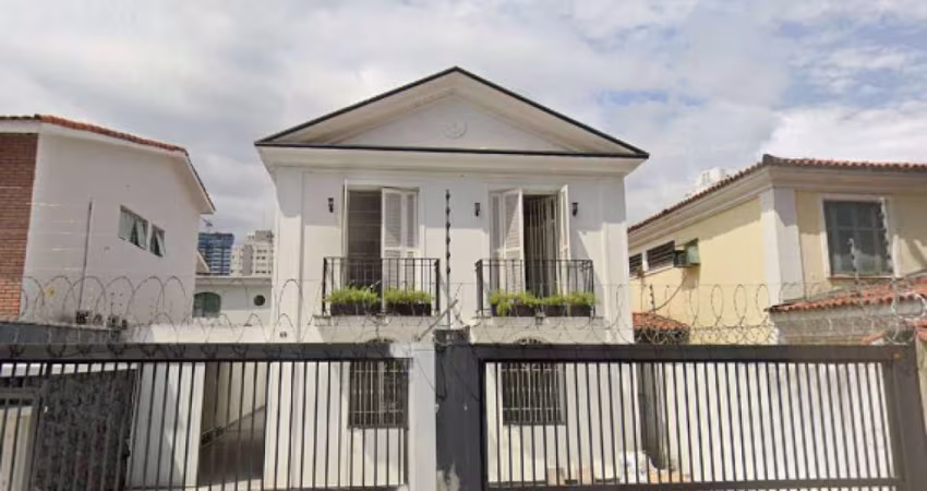 Brooklin, Sobrado Comercial, 297m², Locação R$ 10.000,00 + txs.