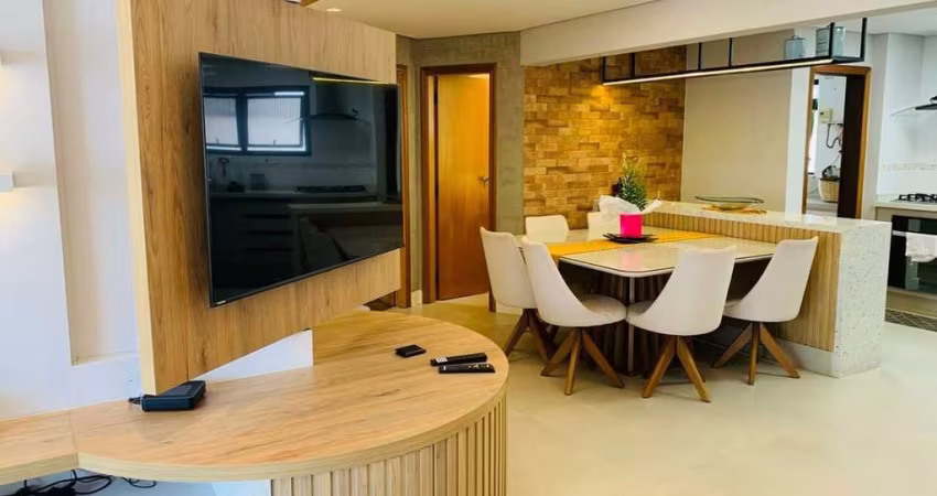 Viva o Luxo e a Comodidade em um dos Melhores Endereços da Vila Mascote!