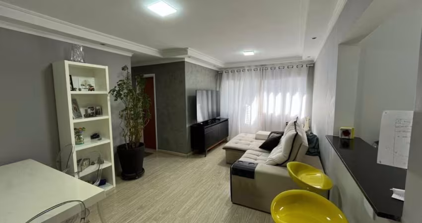 Vila Mascote, 2 dormitórios, 2 banheiros, 1 Vaga  à Venda por R$ 490.000,00