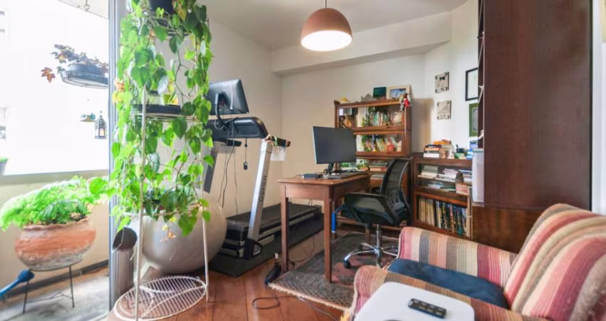 Brooklin Novo, 3 Quartos, 1 Suíte, 1 Vaga, 150m² à Venda R$ 1.250.000,00.