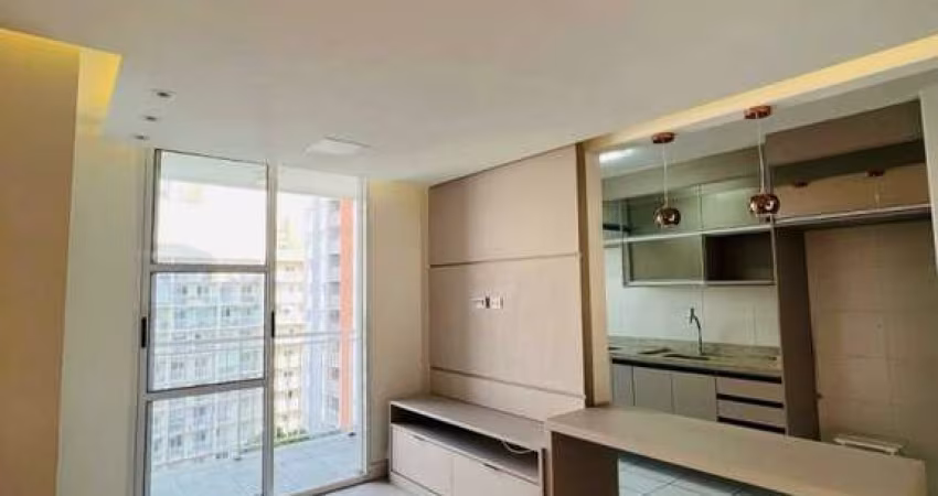 APARTAMENTO COM FINO ACABAMENTO, NO MELHOR DO JARDIM PRUDÊNCIA !
