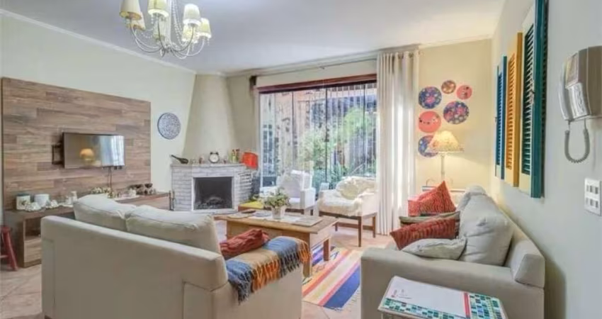 Casa com 3 Quartos à venda, 254m² - Jardim Prudência.