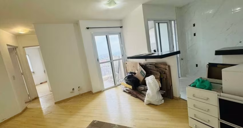 Apartamento proximo ao Shopping Interlagos - New Home Chácara Flora
